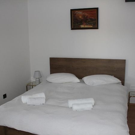 Apartment Anna זאגרב מראה חיצוני תמונה