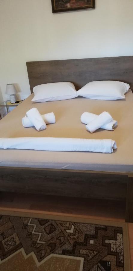 Apartment Anna זאגרב מראה חיצוני תמונה