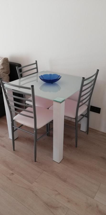 Apartment Anna זאגרב מראה חיצוני תמונה