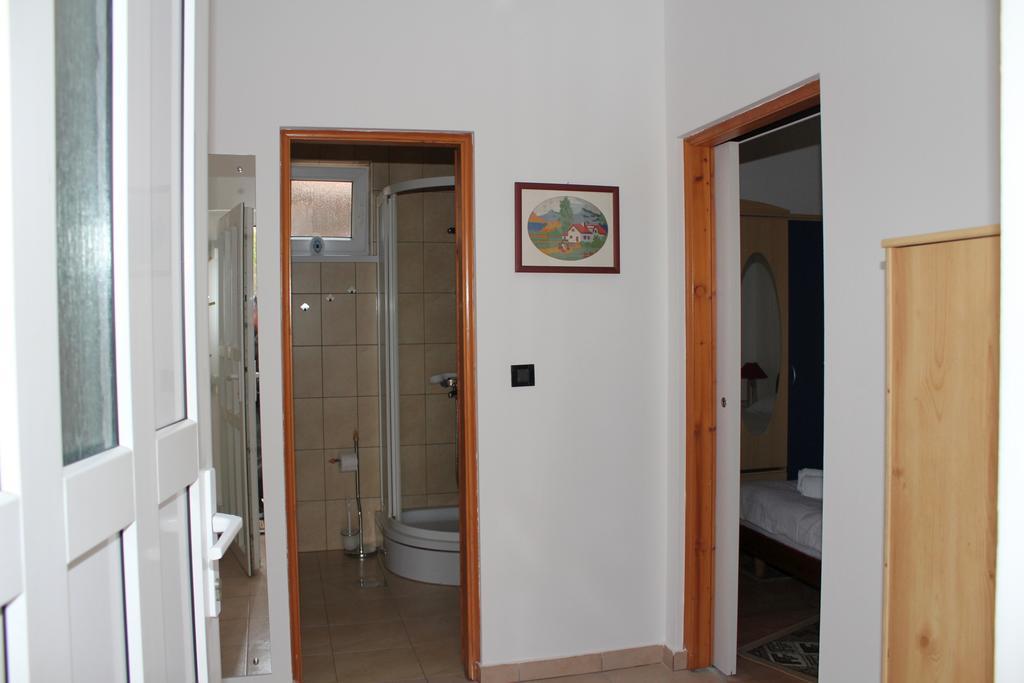 Apartment Anna זאגרב מראה חיצוני תמונה
