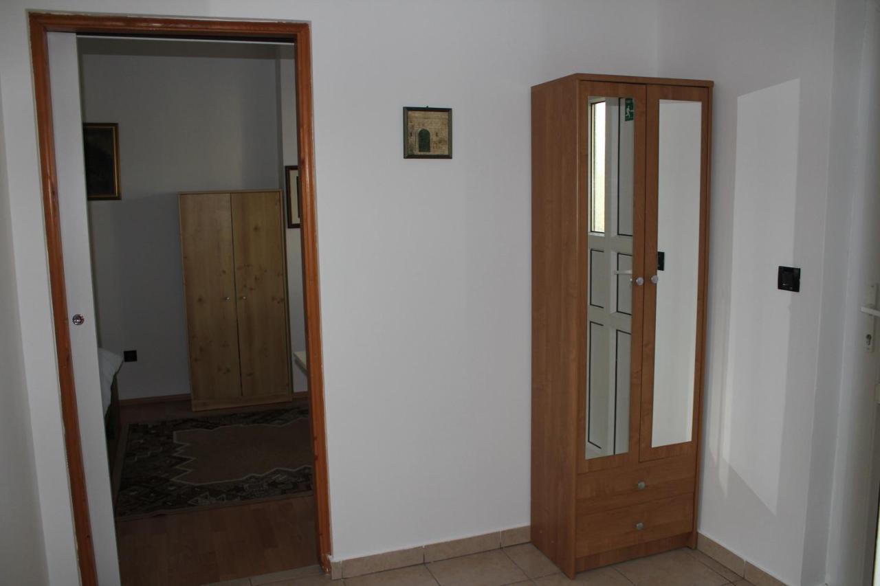 Apartment Anna זאגרב מראה חיצוני תמונה
