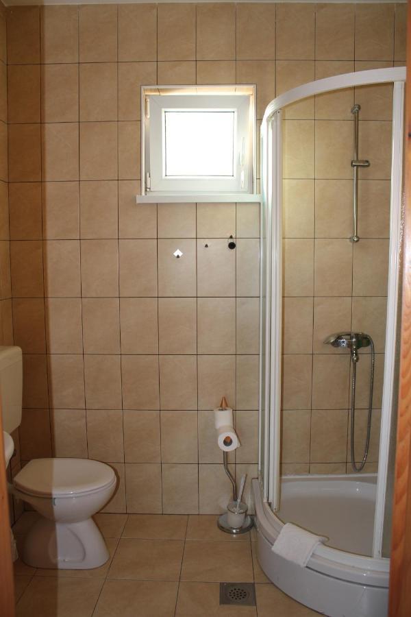 Apartment Anna זאגרב מראה חיצוני תמונה