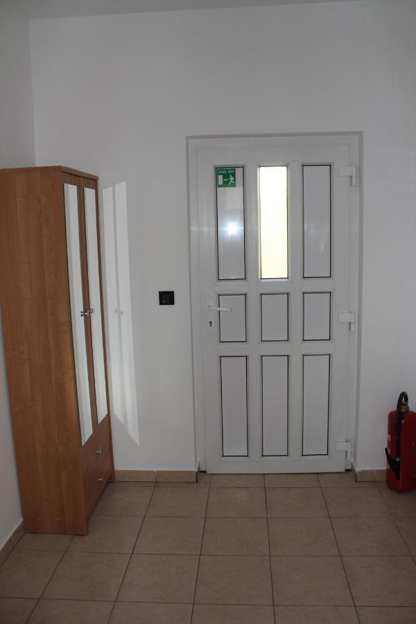 Apartment Anna זאגרב מראה חיצוני תמונה